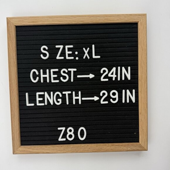 Wah Maker Mens XL Frontier Shirt BluePurpleBrown Striped Long Sleeve RoundCollar - Picture 6 of 6